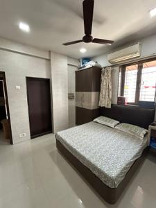 Bedroom Image of 729 Sq.ft 1 BHK Apartment / Flat for sale in Star M4 Cledor, Mazgaon Mumbai for Rs. 18500000