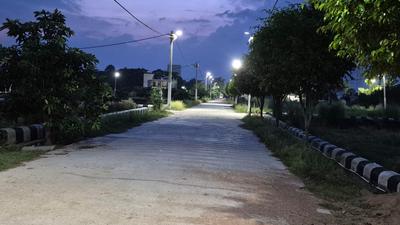 Image of 600 Sq.ft Residential Plot / Land for sale in Khazoor Gaon, Barabanki for Rs. 1080000