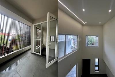 Balcony Image of 2750 Sq.ft 4 BHK Independent House for sale in Vennala Kochi for Rs. 18500000