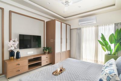 Bedroom Image of 1518 Sq.ft 3 BHK Apartment / Flat for sale in Sama Savli Vadodara for Rs. 8700000