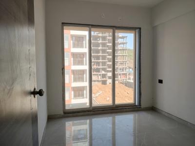 Bedroom Image of 994 Sq.ft 2 BHK Apartment / Flat for sale in Pushpak Nagar Navi Mumbai for Rs. 7450000
