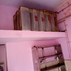 Kitchen Image of 605 Sq.ft 1 BHK Apartment / Flat for sale in Patil Complex, Panvel Navi Mumbai for Rs. 8000000
