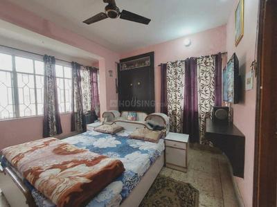 Bedroom Image of 1400 Sq.ft 3 BHK Apartment / Flat for sale in Lalpur Ranchi for Rs. 6000000