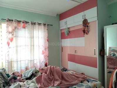 Bedroom Image of 3635 Sq.ft 4 BHK Villa for sale in Gopalan Urban Woods by Gopalan Enterprises, Mahadevapura Bengaluru for Rs. 51000000