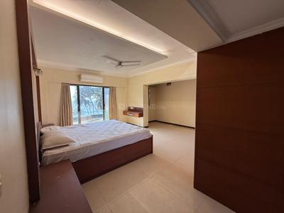 Bedroom Image of 2200 Sq.ft 3 BHK Apartment / Flat for sale in Juhu Mumbai for Rs. 120000000
