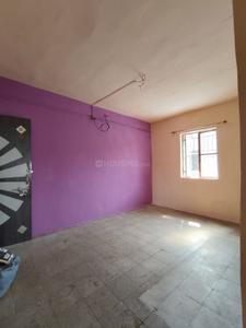 Living Room Image of 590 Sq.ft 1.5 BHK Apartment / Flat for sale in Manjalpur Vadodara for Rs. 1150000