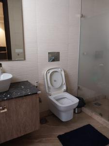 Image of 2700 Sq.ft 4 BHK Builder Floor for sale in Sarvodaya Enclave, New Delhi for Rs. 90000000
