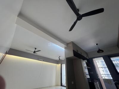 Image of 1300 Sq.ft 3 BHK Apartment / Flat for rent in Pal, Surat for Rs. 45000