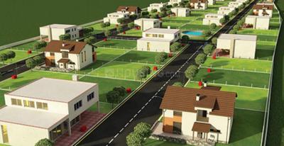 Floor Plan Image of 1000 Sq.ft Residential Plot / Land for sale in Viman Nagar Pune for Rs. 299999