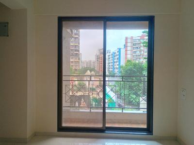 Living Room Image of 700 Sq.ft 1 BHK Apartment / Flat for sale in Mohan Nano Estates, Ambernath West Ambernath for Rs. 2600000