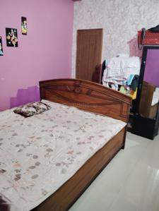 Bedroom Image of 1061 Sq.ft 3 BHK Apartment / Flat for sale in R K Shankar Arcade, Narengi Tinali Guwahati for Rs. 6000000