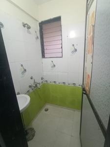 Image of 690 Sq.ft 1 BHK Apartment / Flat for sale in Ulwe, Navi Mumbai for Rs. 4800000