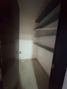 Kitchen Image of 2600 Sq.ft 4 BHK Apartment / Flat for rent in Palasia Indore for Rs. 75000