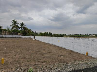Image of 1000 Sq.ft Residential Plot / Land for sale in Maraimalai Nagar, Chennai for Rs. 1850000