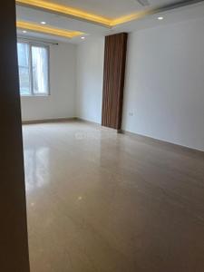Hall Image of 2430 Sq.ft 3 BHK Builder Floor for rent in Sector 23 Gurgaon for Rs. 50000