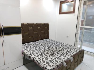 Bedroom Image of 1300 Sq.ft 4 BHK Apartment / Flat for sale in Navya Homes, Transit Camp New Delhi for Rs. 14000000