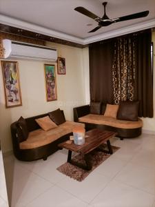 Hall Image of 1910 Sq.ft 4 BHK Apartment / Flat for sale in The Ecos, New Town Kolkata for Rs. 22000000