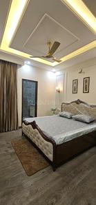 Bedroom Image of 940 Sq.ft 2 BHK Builder Floor for sale in Amayra Vista, Kurali Mohali for Rs. 4590000