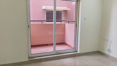 Balcony Image of 1700 Sq.ft 3 BHK Apartment / Flat for rent in Vaishnavi Nakshatra, Yeswanthpur Bengaluru for Rs. 47000