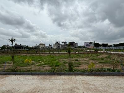 Image of 167 Sq.ft Residential Plot / Land for sale in Raviryal, Hyderabad for Rs. 5845000
