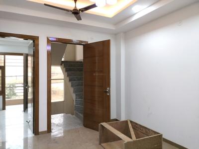 Living Room Image of 1350 Sq.ft 3 BHK Builder Floor for sale in Vasundhara Ghaziabad for Rs. 7950000