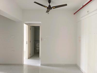 Living Room Image of 489 Sq.ft 1 BHK Apartment / Flat for rent in Runwal Gardens Phase 3 Bldg No 24 To 26, Dombivli East Thane for Rs. 10991