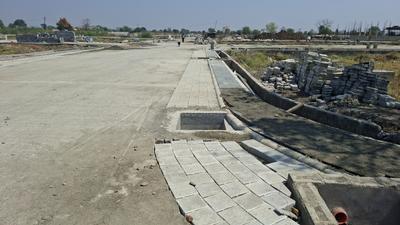 Image of 1464 Sq.ft Residential Plot / Land for sale in Shankarpur, Nagpur for Rs. 5087000