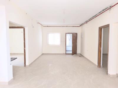 Living Room Image of 1865 Sq.ft 3 BHK Apartment / Flat for sale in Bhavya Tulasi Vanam by  Bhavya Constructions Pvt Ltd, Kukatpally Hyderabad for Rs. 15160500