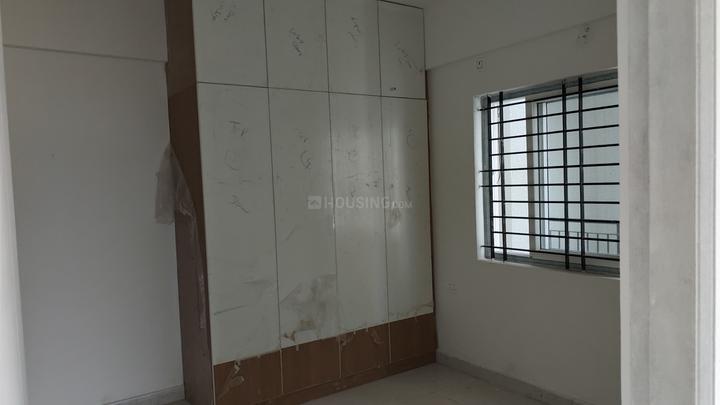 Laxmi Sagar Layout, Mahadevapura Bedroom 1