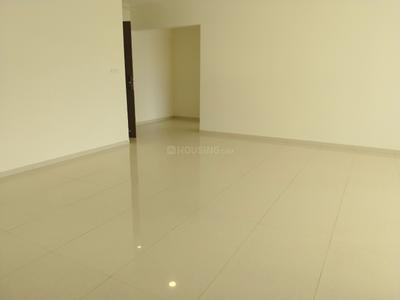 Bedroom Image of 2250 Sq.ft 4 BHK Apartment / Flat for sale in Kolte Patil 24K Sereno, Baner Pune for Rs. 40000000