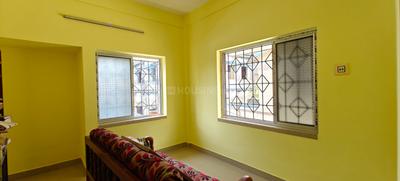 Bedroom Image of 850 Sq.ft 2 BHK Apartment / Flat for sale in Purba Barisha Kolkata for Rs. 4000000
