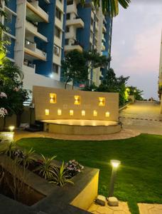 Image of 749 Sq.ft 2 BHK Apartment / Flat for sale in Legacy Bliss, Hinjawadi, Pune for Rs. 10500000