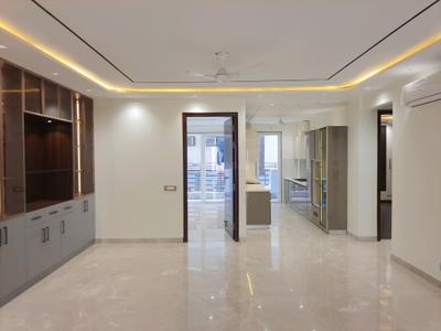 Living Room Image of 3078 Sq.ft 4 BHK Builder Floor for sale in Sector 46 Gurgaon for Rs. 44500000