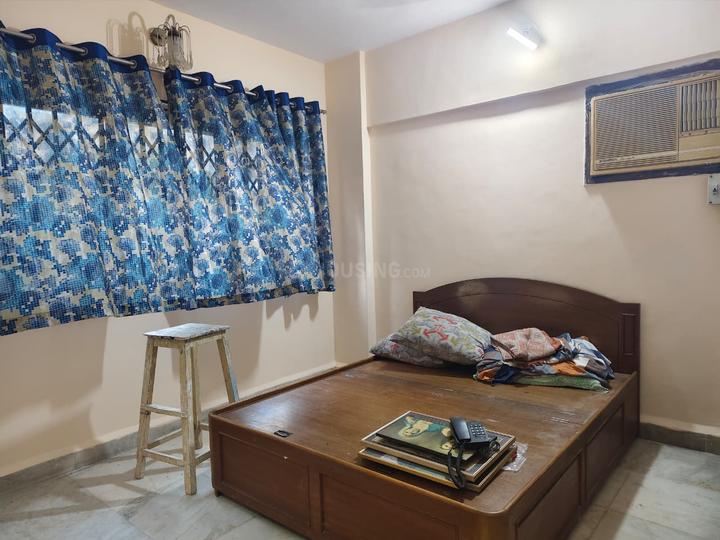 ROCK GARDEN DAHISAR WEST Bedroom 1