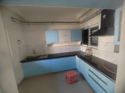 Kitchen Image of Sbioa in Mambakkam, Chennai