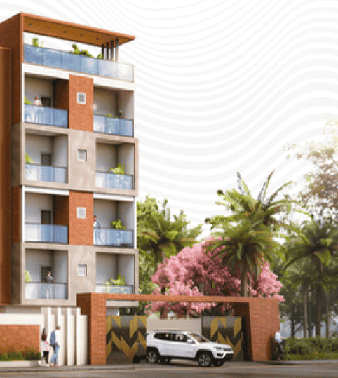 Felicity Oasis Main Image 1