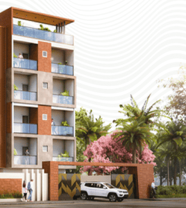 2 BHK Flat