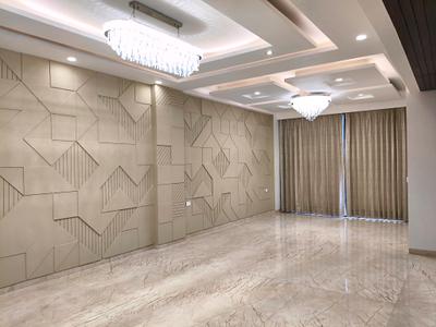 Living Room Image of 2500 Sq.ft 4 BHK Builder Floor for sale in Sector 65 Gurgaon for Rs. 41000000