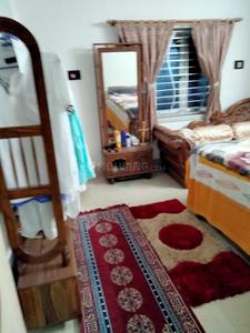 Bedroom Image of 1000 Sq.ft 2 BHK Apartment / Flat for sale in Apartment, Khardaha Kolkata for Rs. 4000000