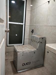Common Bathroom Image of 1135 Sq.ft 2 BHK Apartment / Flat for sale in Niharika Absolute, Taloja Navi Mumbai for Rs. 9500000