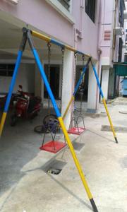 Image of 1290 Sq.ft 3 BHK Apartment / Flat for sale in Madurdaha, Kolkata for Rs. 7000000