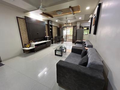 Hall Image of 1150 Sq.ft 2 BHK Apartment / Flat for sale in Maruti Mahadev Nagar, Dombivli East Thane for Rs. 9000000