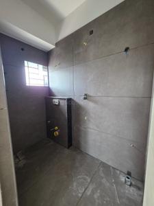 Kitchen Image of 1200 Sq.ft 2 BHK Builder Floor for rent in Singasandra Bengaluru for Rs. 45000