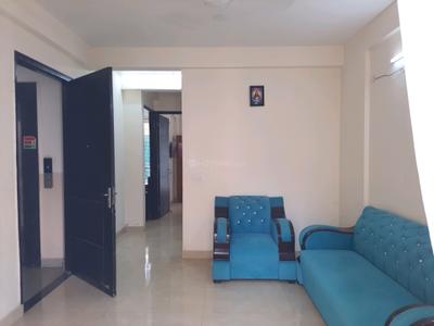 Living Room Image of 745 Sq.ft 2 BHK Builder Floor for sale in Signature Global Park 2 And 3, Sector 36 Sohna for Rs. 7100000