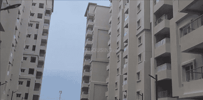 Image of 2080 Sq.ft 3 BHK Apartment / Flat for sale in Osman Nagar, Hyderabad for Rs. 21000000