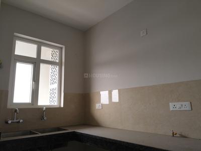 Kitchen Image of 1140 Sq.ft 2 BHK Apartment / Flat for sale in SBP City Of Dreams 2, Sector 116 Mohali for Rs. 5800000