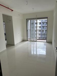 Hall Image of 509 Sq.ft 1 BHK Apartment / Flat for sale in Ajmera One Kalyan, Kalyan West Kalyan for Rs. 5200000