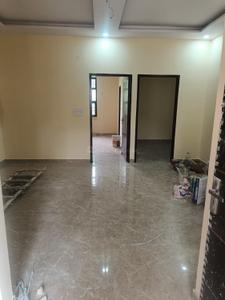 Hall Image of 700 Sq.ft 2 BHK Builder Floor for rent in Sector 7 Rohini New Delhi for Rs. 25000