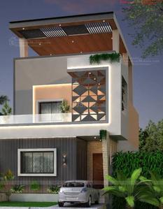 1.5 BHK Independent House