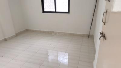 Bedroom Image of 600 Sq.ft 1 BHK Apartment / Flat for rent in Kothrud Pune for Rs. 18000